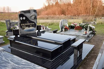 Zakład Kamieniarski Tomulewicz Karol